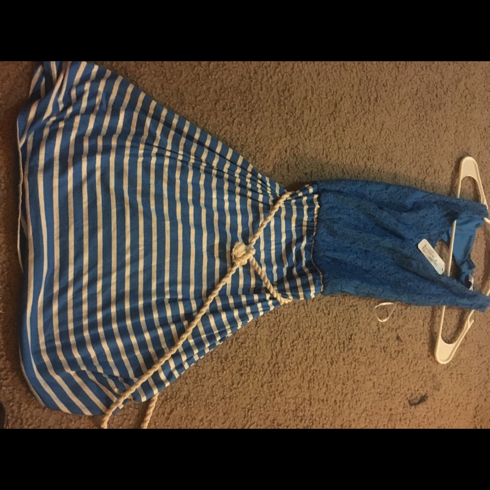 Charming Charlie dress